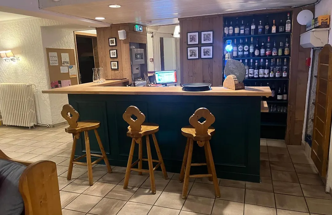 Hotel Restaurant Le Clos-1